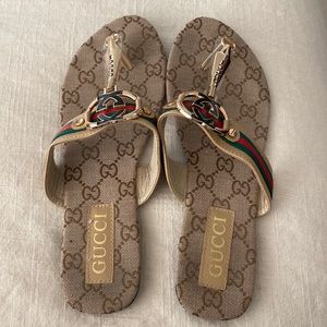Women’s Sz 6.5 (40) fashion Sandals
